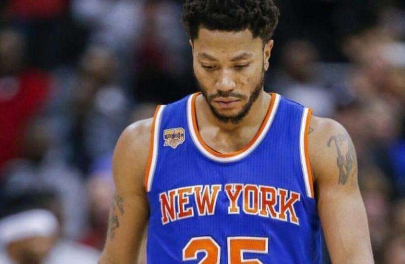 NBA罗斯Ins粉丝数：罗斯在Ins上的粉丝统计